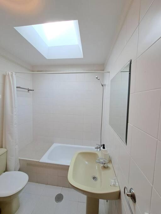 Duplex En Primera Linea De Playa 15 Sanlúcar de Barrameda Exterior foto
